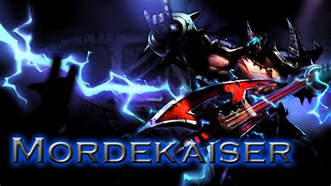 Who counters Mordekaiser Learn how to counter Mordekaiser based on matchup stats against high elo Mordekaiser one tricksmains and find the best Mordekaiser counter. . Mordekaiser counterpick